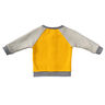Casaco suéter/Calças de enfiar, Burda 9297 | 56 - 98,  thumbnail number 7