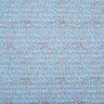 Plissado Padrão Leo – azul claro,  thumbnail number 1