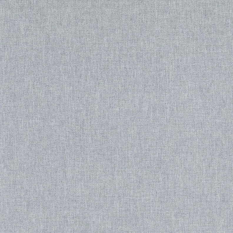 Tecido para efeito de escurecimento Blackout Sarja quebrada – cinzento-pérola,  image number 5