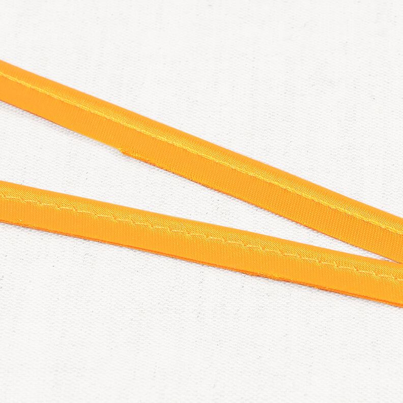 Cetim Galão [10 mm] – dourado,  image number 1