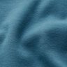 GOTS bordas de algodão | Tula – azul ganga,  thumbnail number 2