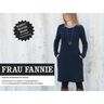 FRAU FANNIE - vestido camisola versátil, Studio Schnittreif  | XS -  XL,  thumbnail number 1