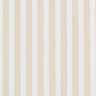 Tecido de algodão Riscas – branco/caju,  thumbnail number 1