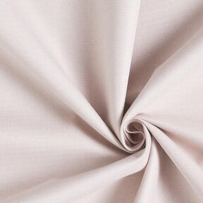 Tecido para efeito de escurecimento Blackout Sarja quebrada – rosé, 