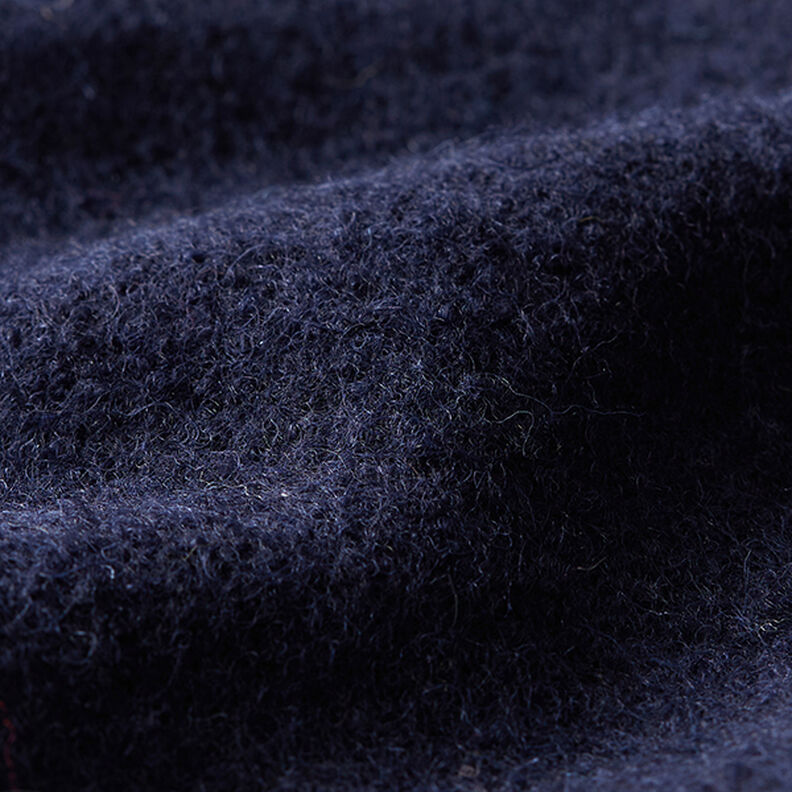 Lã grossa pisoada – azul-noite,  image number 2