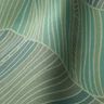 Tecido para exteriores Lona Linhas de folha – verde,  thumbnail number 3