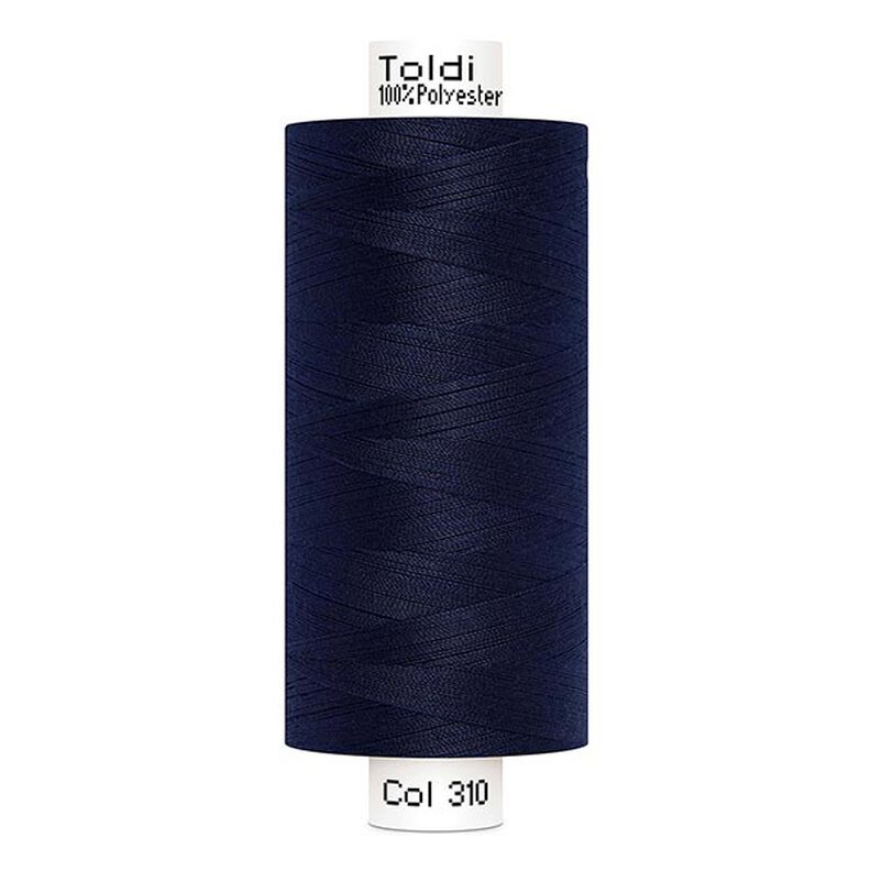 Linha de coser (310) | 1000 m | Toldi,  image number 1