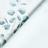 Jersey de algodão Eucalipto | Glitzerpüppi – branco/azul-pomba,  thumbnail number 4