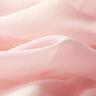 Chiffon de seda – rosa-claro,  thumbnail number 5