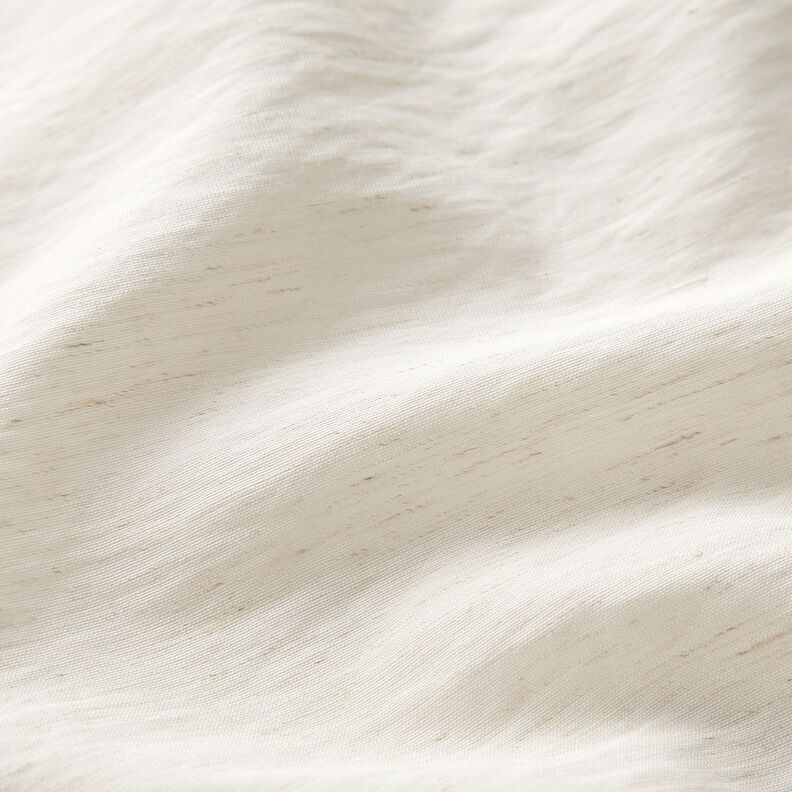 Voile Mistura de viscose – branco sujo,  image number 2