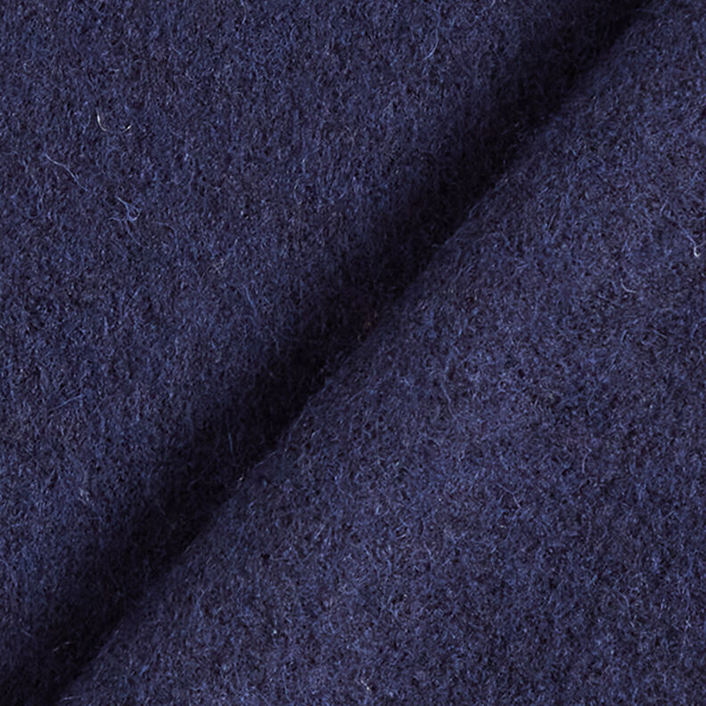 Lã grossa pisoada – azul-noite,  image number 3