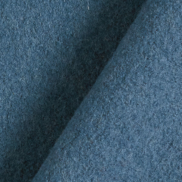 Lã grossa pisoada – azul ganga,  image number 3
