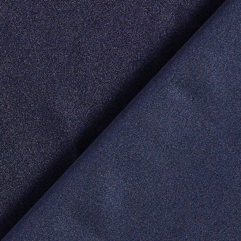 Tecido para fatos de banho – azul-marinho,  image number 3