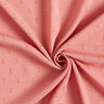 Tecido de viscose Gotas brilhantes – rosa embaçado,  thumbnail number 4