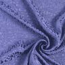 Tecido de viscose Padrão Leo – azul violeta,  thumbnail number 5