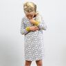 LUCA Pijama versátil para menina | Studio Schnittreif | 86-152,  thumbnail number 5