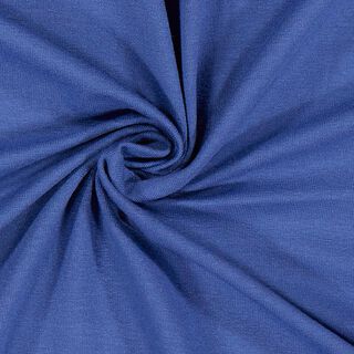 Jersey de viscose Médio – azul ganga, 