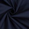 Cetim de algodão Stretch – azul-noite,  thumbnail number 2