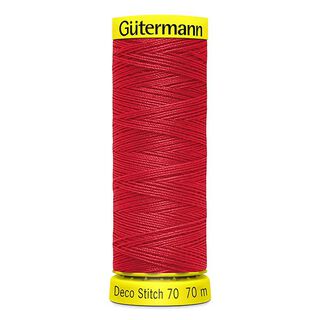Linhas de costura Deco Stitch 70 (156) | 70m | Gütermann, 