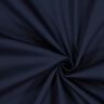 Cetim de algodão Stretch – azul-noite,  thumbnail number 1