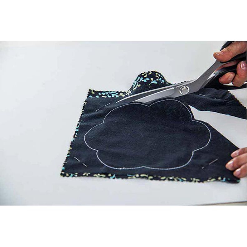 G 700 Entretela de tecido | Vlieseline – branco,  image number 4