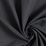 Gabardine Bi-Stretch – antracite,  thumbnail number 1