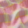 Anarruga Xadrez colorido – rosa-claro/amarelo-limão,  thumbnail number 2