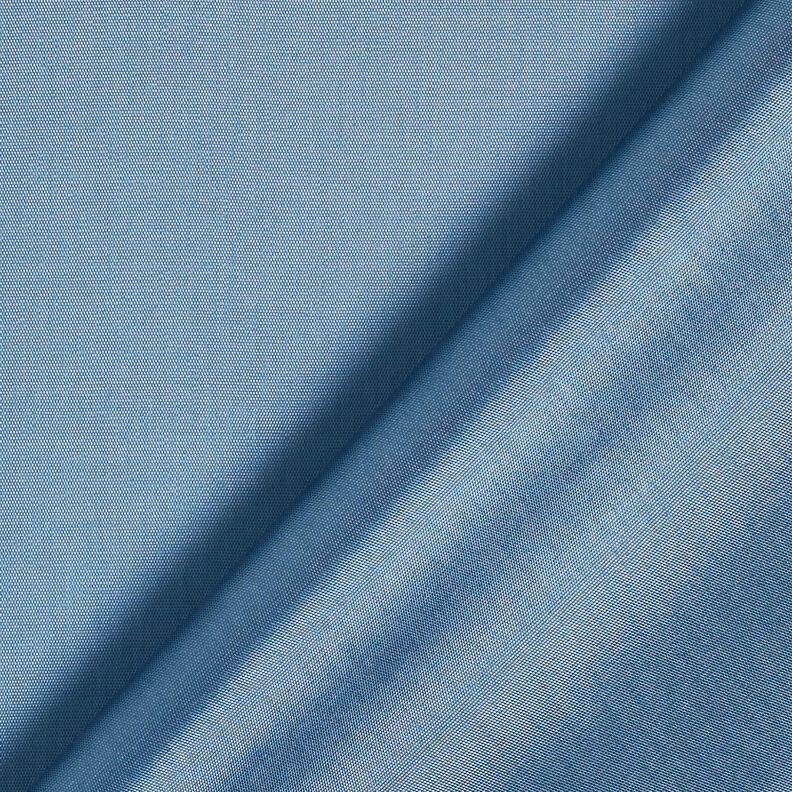 Forro de acetato Liso &ndash; azul ganga,  image number 3