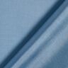 Forro de acetato Liso &ndash; azul ganga,  thumbnail number 3