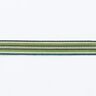 Fita de tecido Étnico [ 15 mm ] – verde escuro/verde grama,  thumbnail number 1