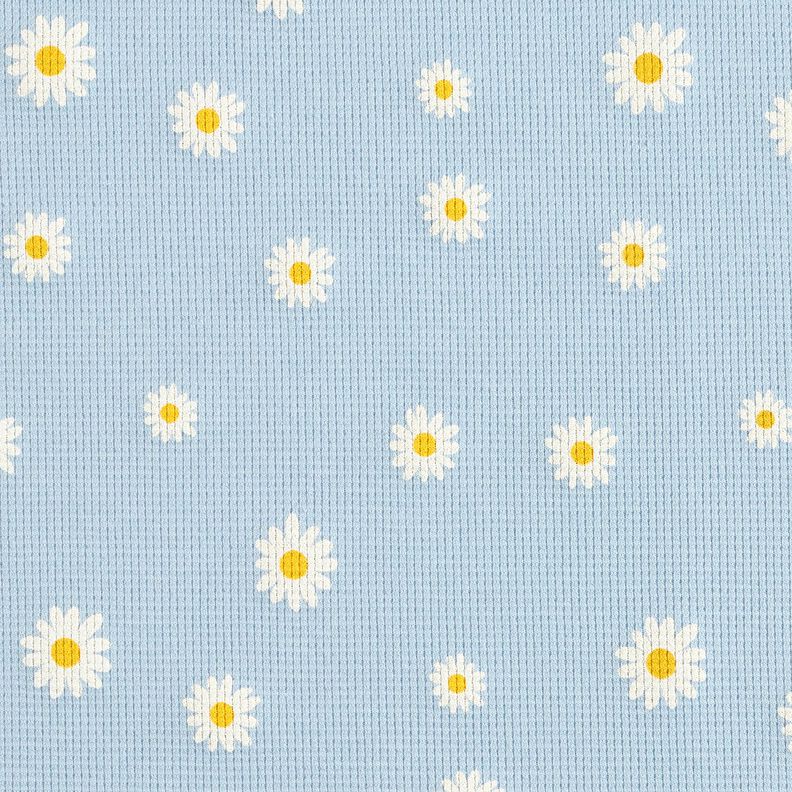 Jersey Favos Margaridas – azul prateado,  image number 1