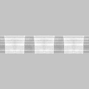 Fita de machear plana 1:2,5 (50mm) | Gerster, 