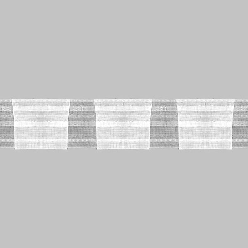 Fita de machear plana 1:2,5 (50mm) | Gerster,  image number 1
