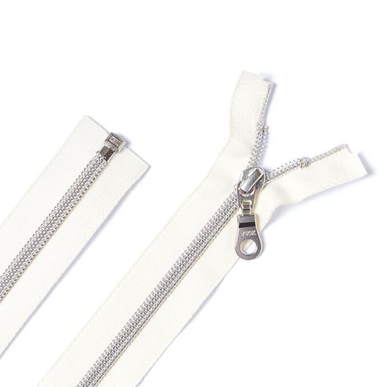 Fecho de correr divisível | plástico (841) | YKK,  image number 1