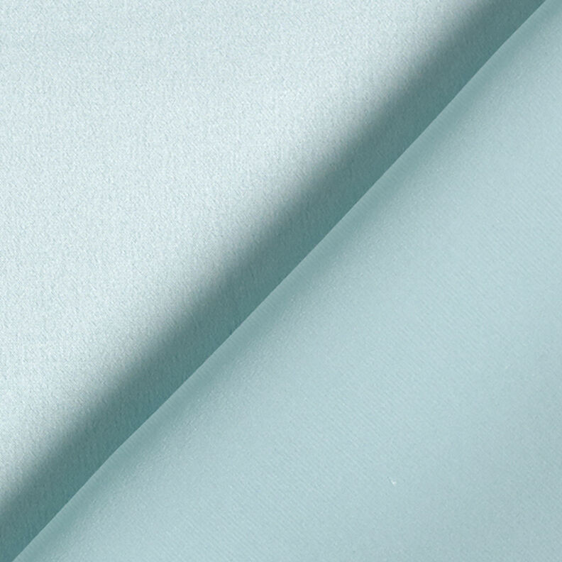 Cetim de seda – azul claro,  image number 4