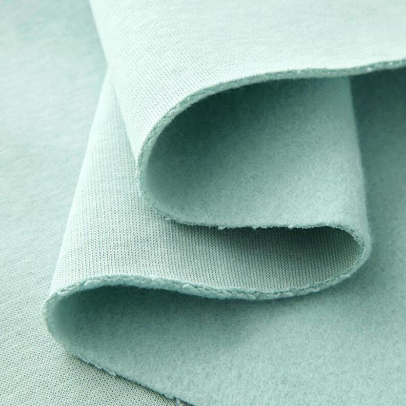 Sweatshirt Cardada – verde pastel,  image number 4