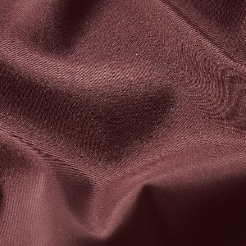 Forro elástico Liso – merlot,  image number 2