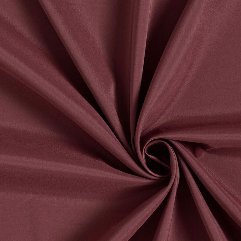 Forro elástico Liso – merlot,  image number 1
