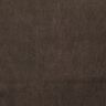 Tecido para estofos Look de veludo – castanho escuro,  thumbnail number 4