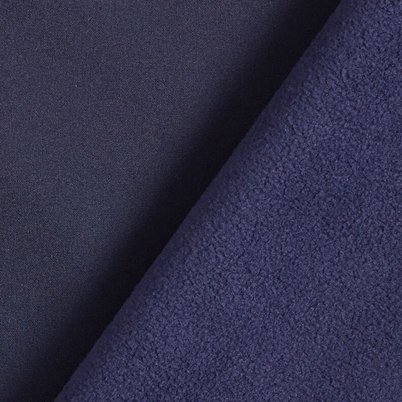 Softshell Liso – azul-marinho,  image number 4