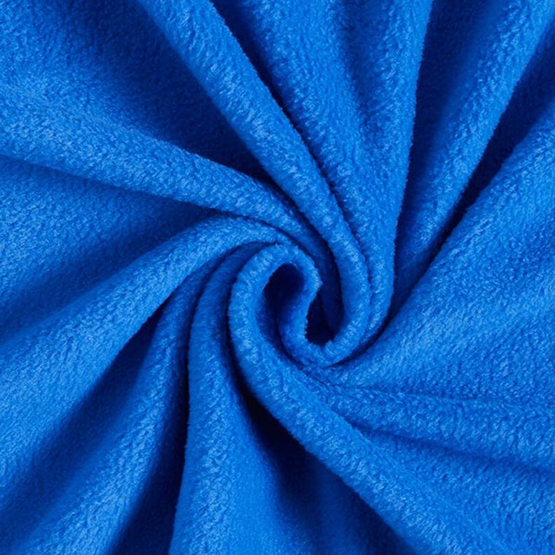 Fleece antiborboto – azul real,  image number 1