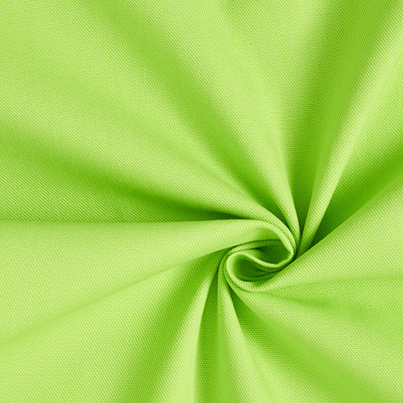 Tecido para decoração Lona – verde maçã,  image number 1