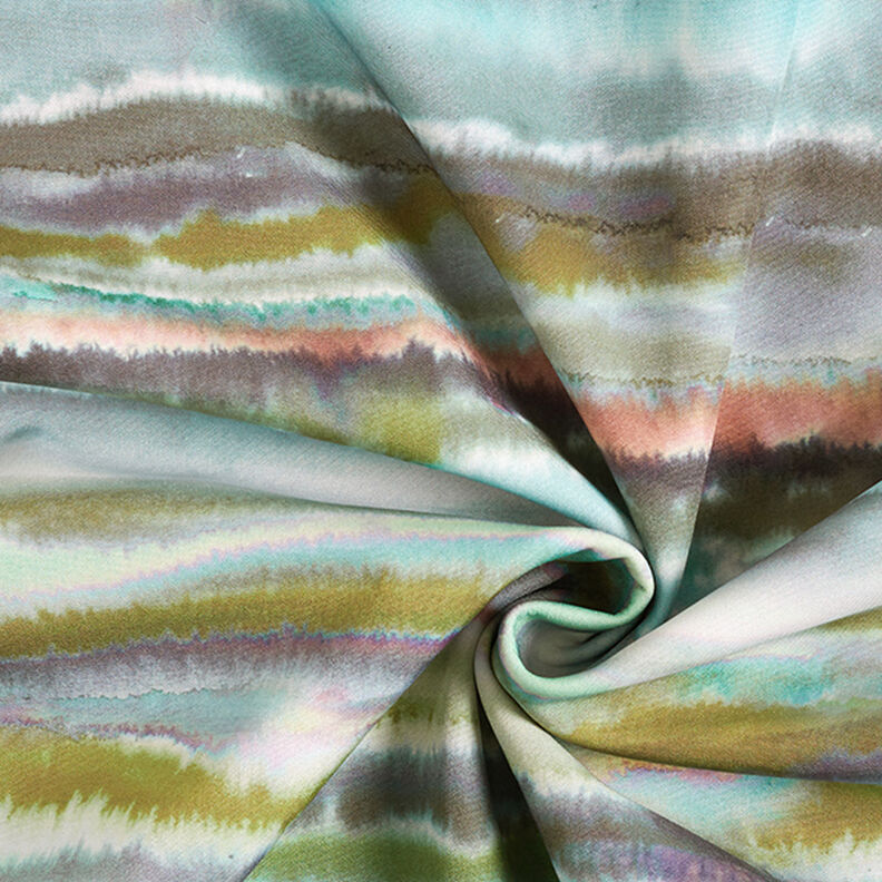 Softshell Riscas aguarela – terracota,  image number 3