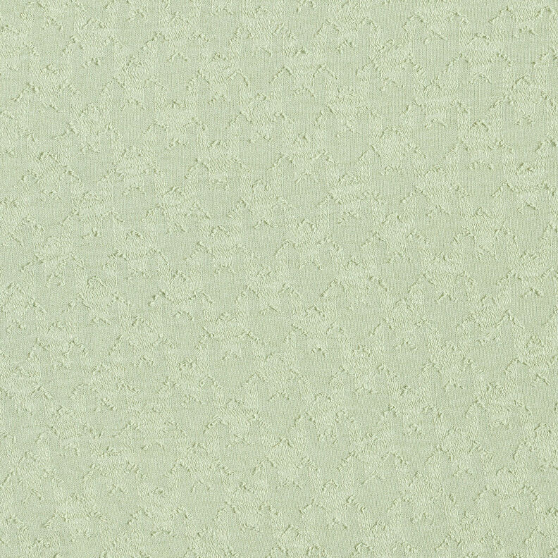 Jacquard Dobby Pied-de-poule – caqui,  image number 1