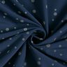 Softshell pintas refletoras – azul-marinho,  thumbnail number 4