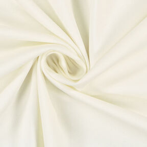 Jersey Romanit Premium – branco sujo | Retalho 80cm, 