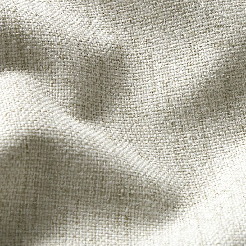 Tecido para efeito de escurecimento Blackout Estrutura de rede leve – natural,  image number 2