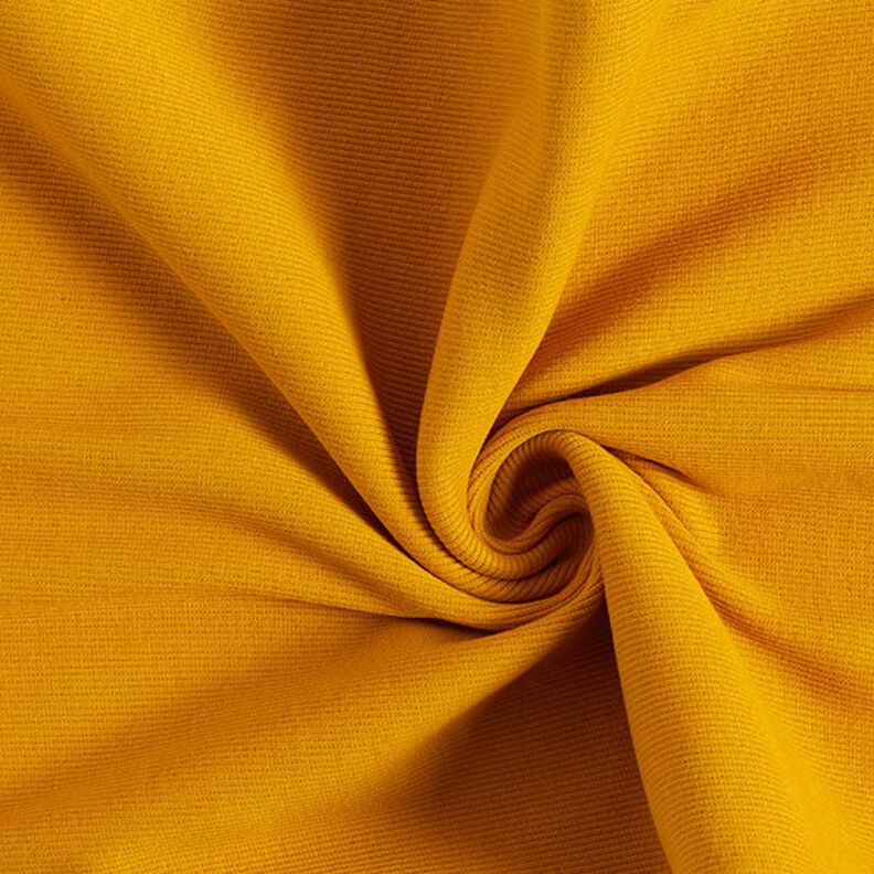 GOTS 2x2 Bordas | Tula – amarelo-caril,  image number 1