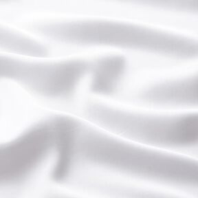 Cetim de viscose Liso – branco | Retalho 80cm, 
