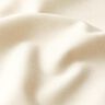 Popelina de algodão Liso – creme,  thumbnail number 2